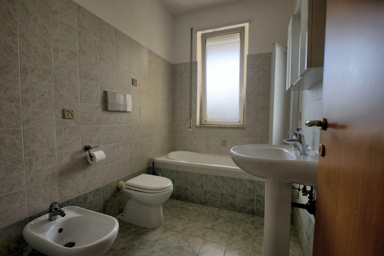 Appartamento Oceano Polignano a Mare Exterior photo