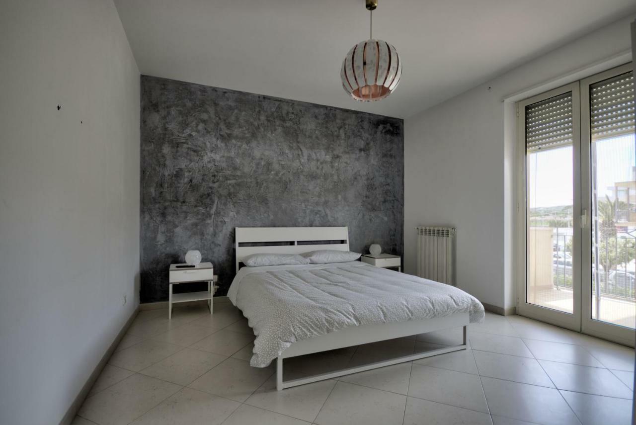 Appartamento Oceano Polignano a Mare Exterior photo